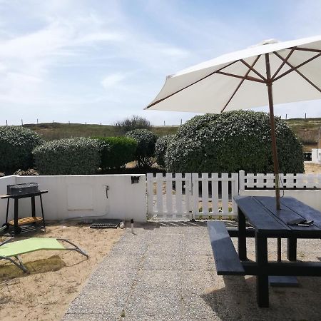 Maison A 100 M De La Plage A St Hilaire De Riez Saint-Hilaire-de-Riez Kültér fotó