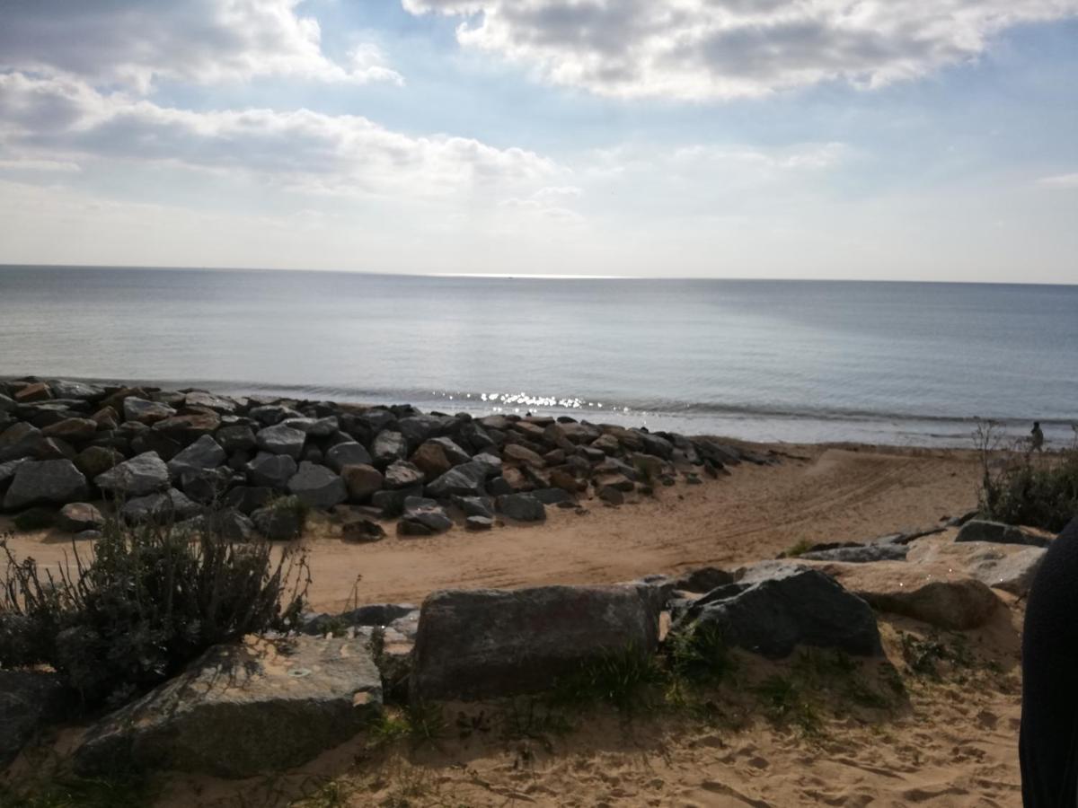 Maison A 100 M De La Plage A St Hilaire De Riez Saint-Hilaire-de-Riez Kültér fotó