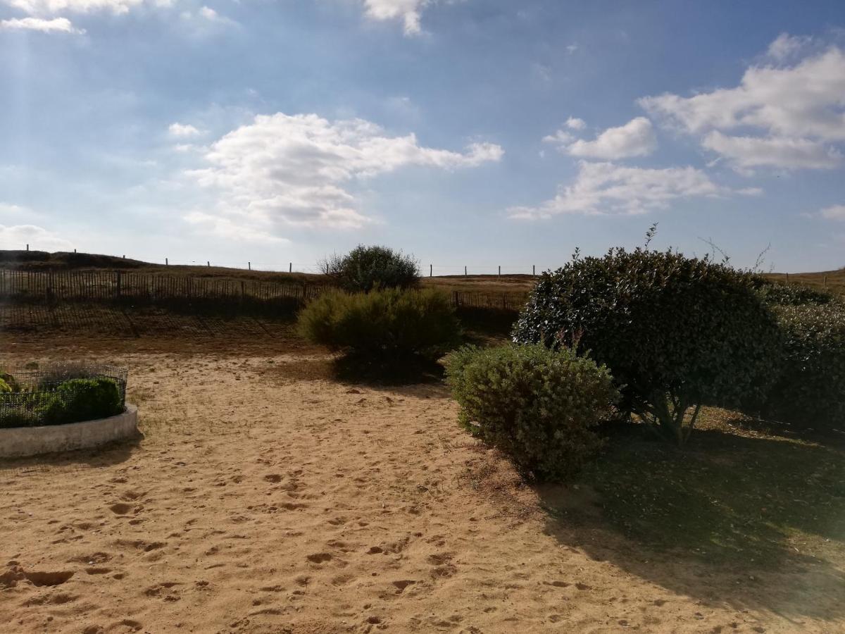 Maison A 100 M De La Plage A St Hilaire De Riez Saint-Hilaire-de-Riez Kültér fotó