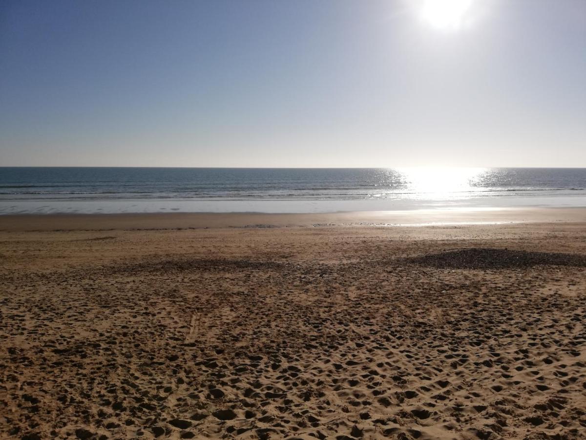 Maison A 100 M De La Plage A St Hilaire De Riez Saint-Hilaire-de-Riez Kültér fotó