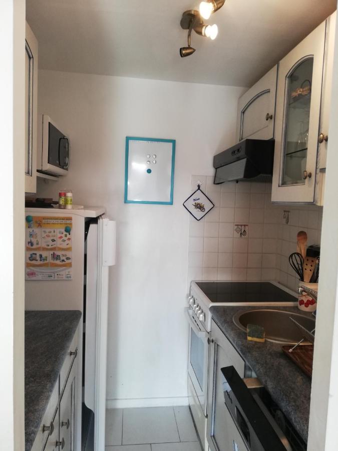 Maison A 100 M De La Plage A St Hilaire De Riez Saint-Hilaire-de-Riez Kültér fotó