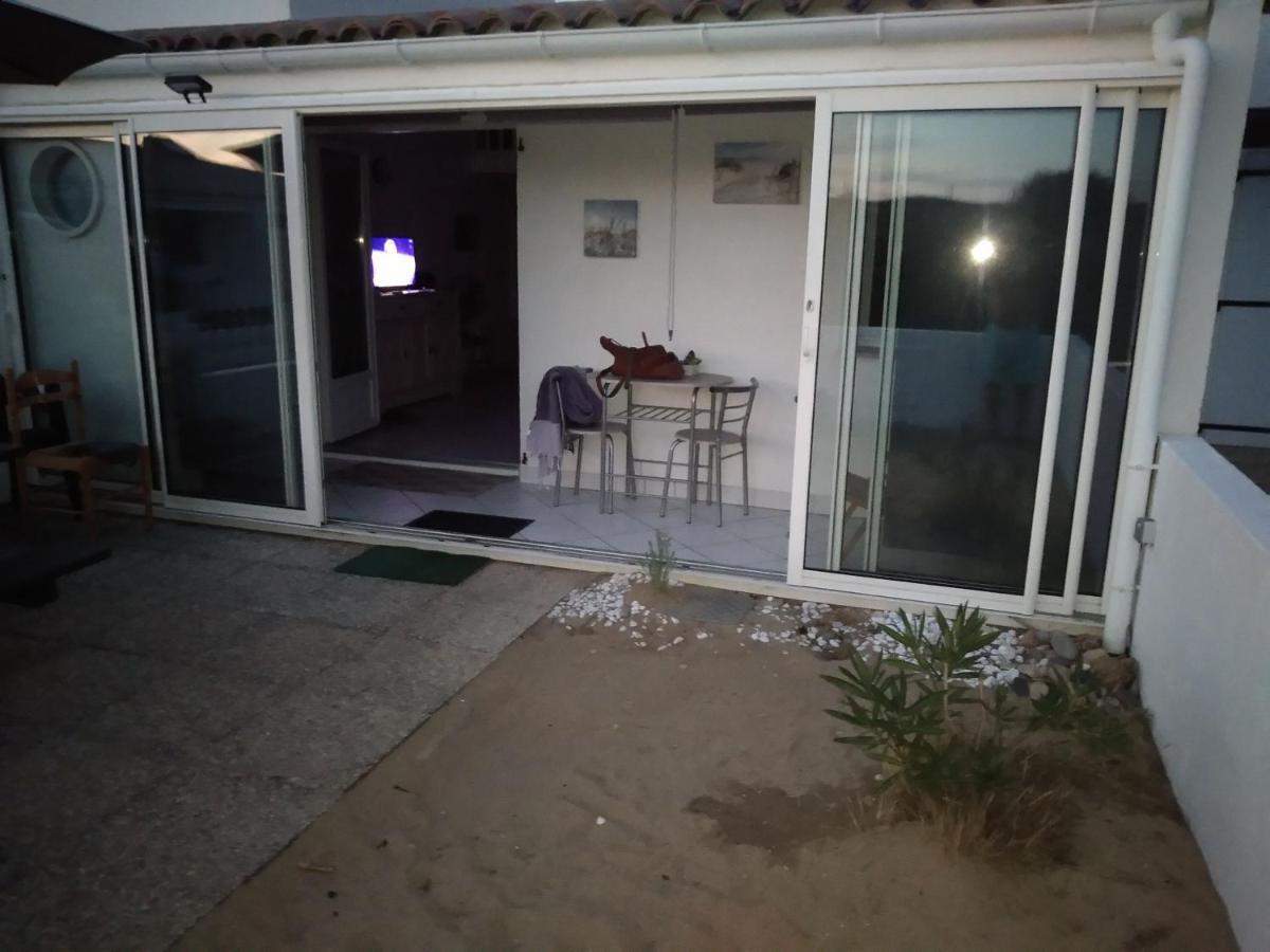 Maison A 100 M De La Plage A St Hilaire De Riez Saint-Hilaire-de-Riez Kültér fotó