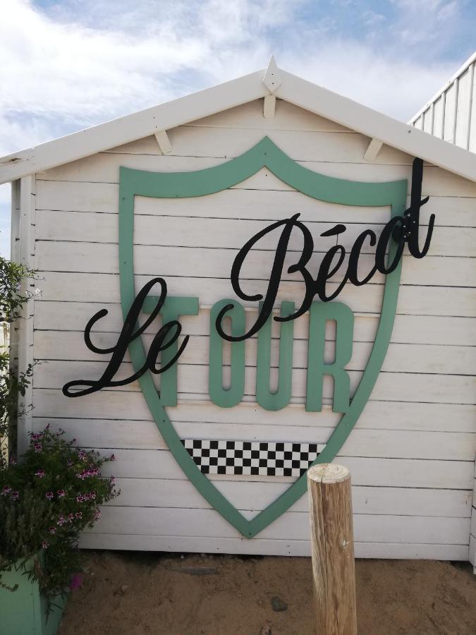 Maison A 100 M De La Plage A St Hilaire De Riez Saint-Hilaire-de-Riez Kültér fotó
