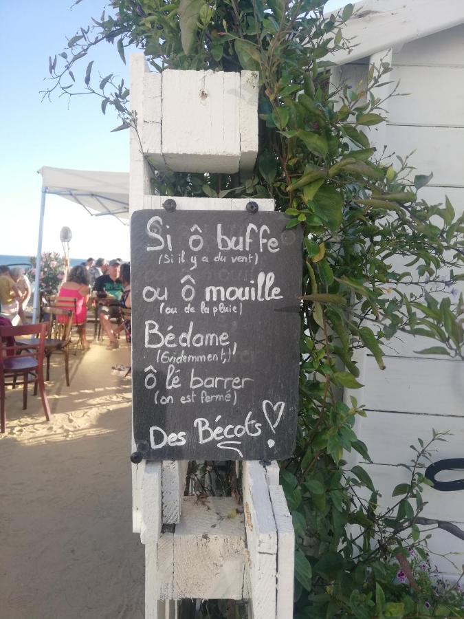 Maison A 100 M De La Plage A St Hilaire De Riez Saint-Hilaire-de-Riez Kültér fotó