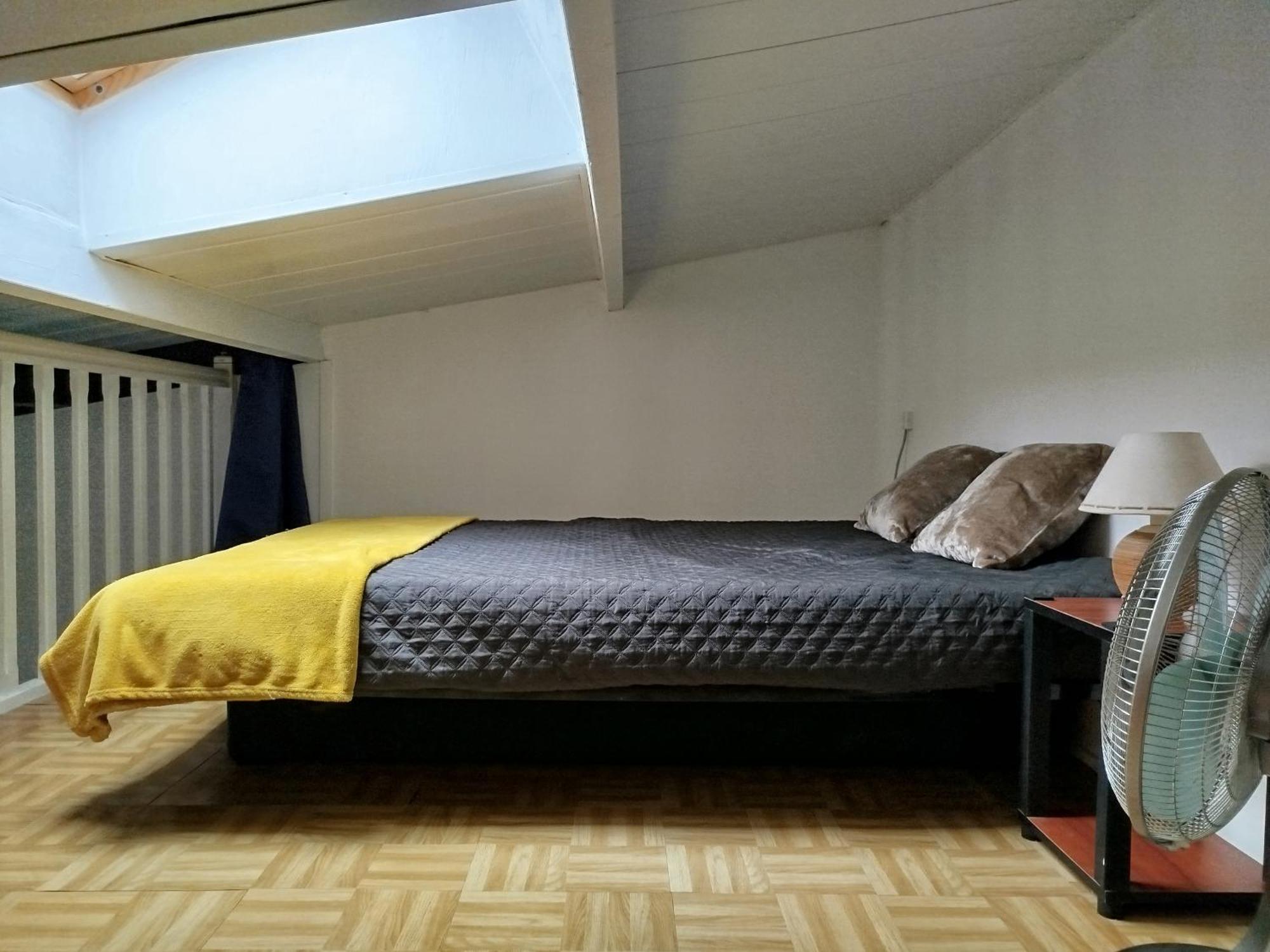 Maison A 100 M De La Plage A St Hilaire De Riez Saint-Hilaire-de-Riez Kültér fotó