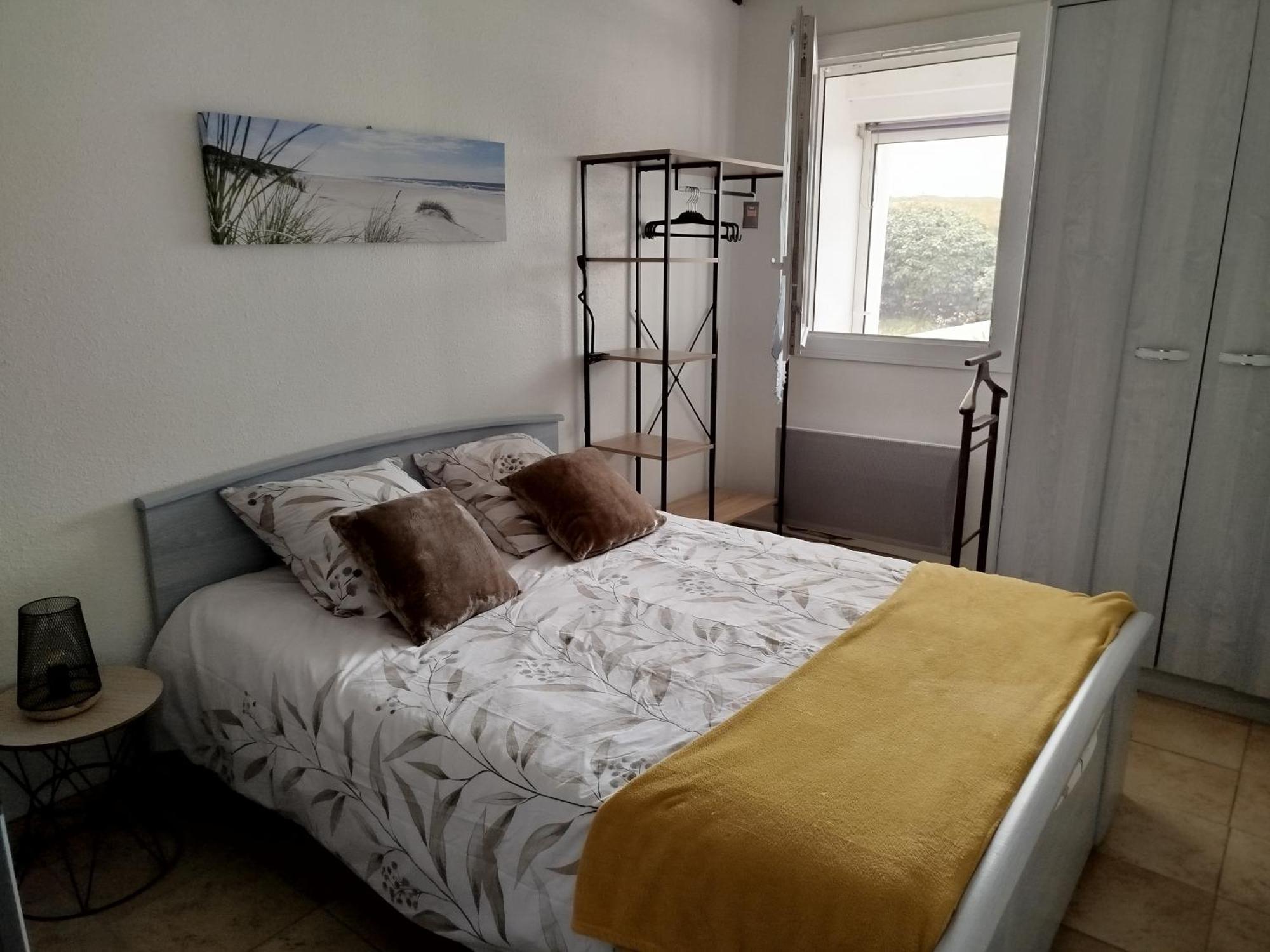 Maison A 100 M De La Plage A St Hilaire De Riez Saint-Hilaire-de-Riez Kültér fotó